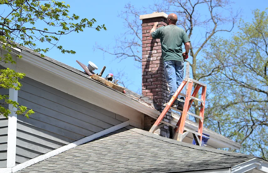 Chimney & Fireplace Inspections Services in Haverhill, MA