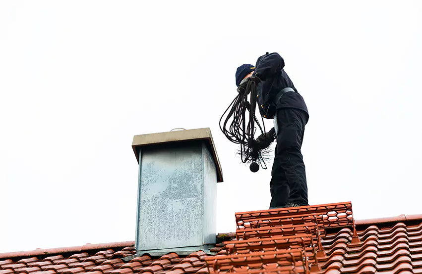 Chimney & Fireplace Sweeps in Haverhill, MA